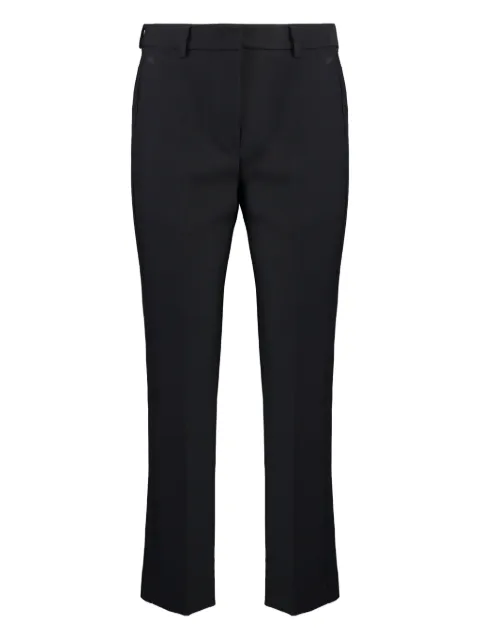 Weekend Max Mara button-fastening trousers