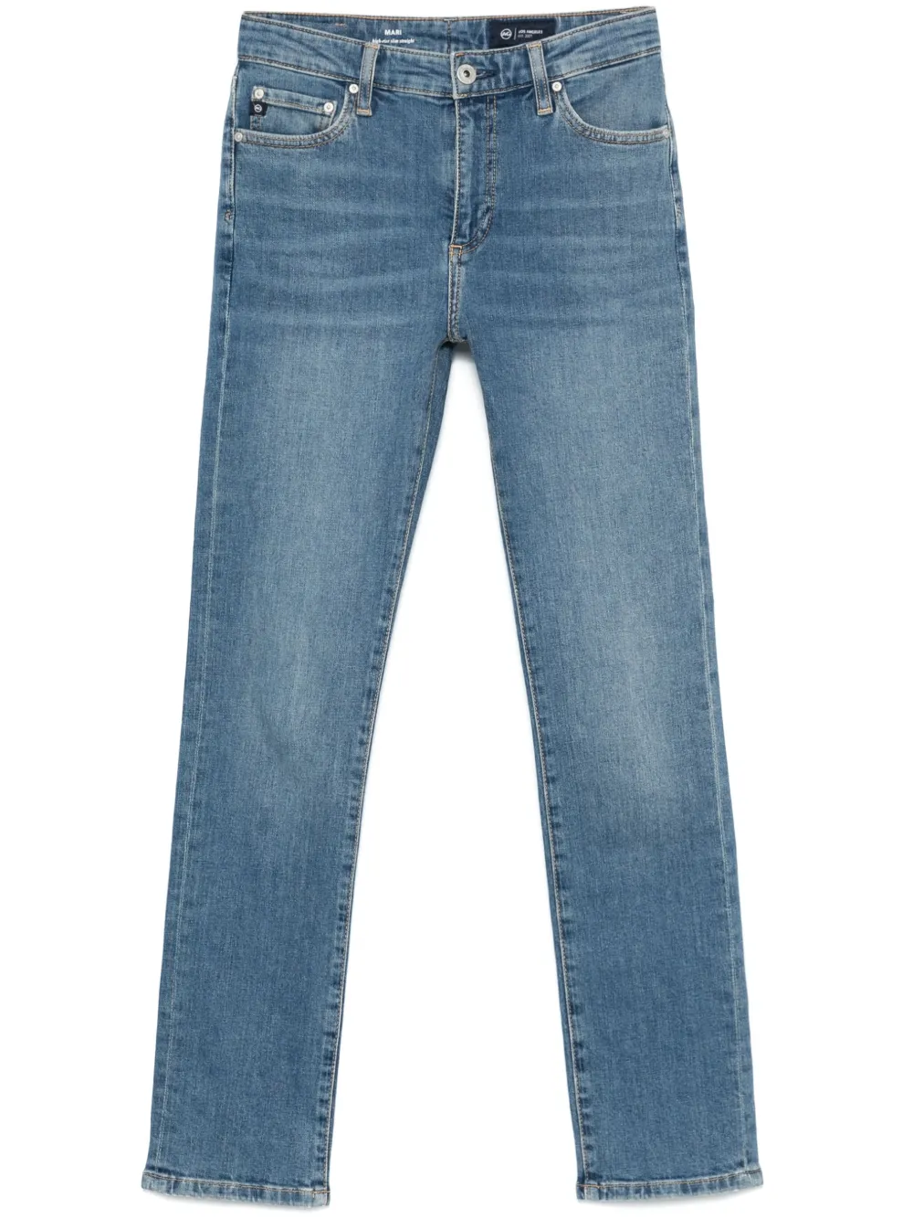 AG Jeans Mari jeans | Blue | Image 1
