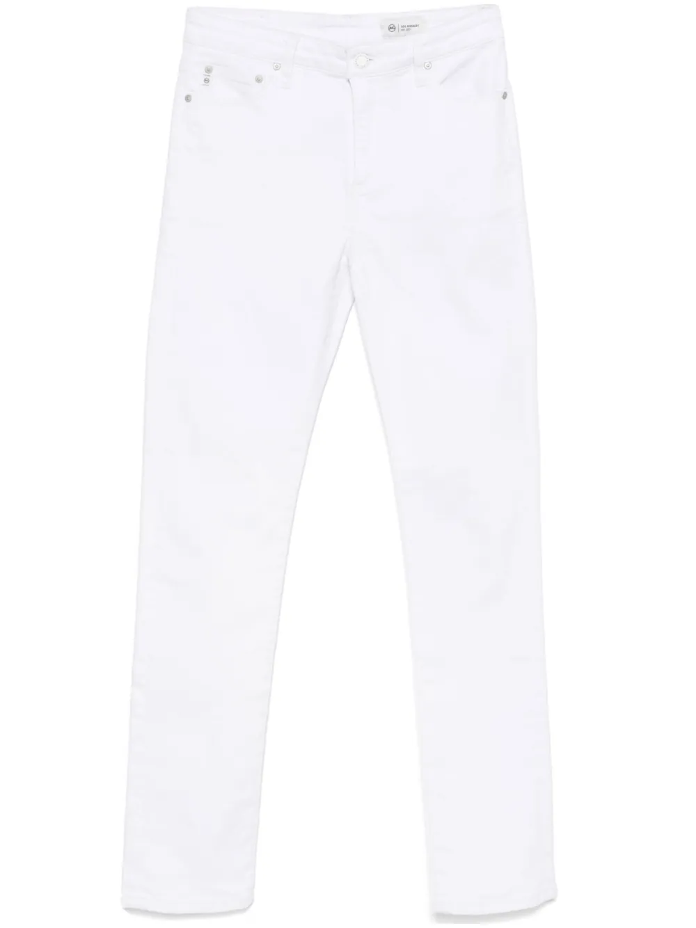 AG Jeans Mari jeans | White | Image 1