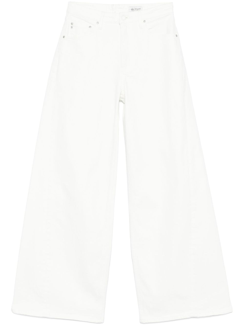 AG Jeans Helsinki jeans - White