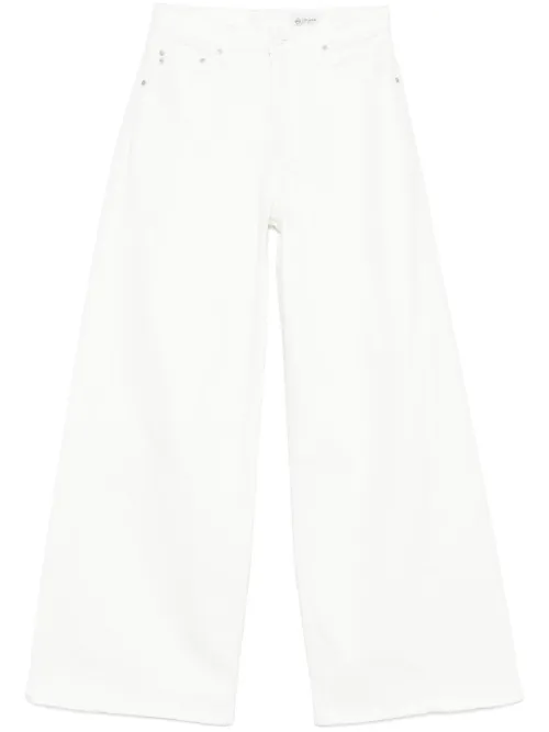 AG Jeans jean Helsinki - Blanc - AG Jeans - Modalova