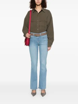 AG Jeans ウィメンズ ブーツカットジーンズ通販 - FARFETCH