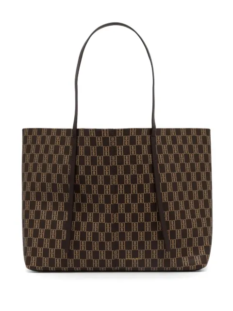By Malene Birger tote Abigail