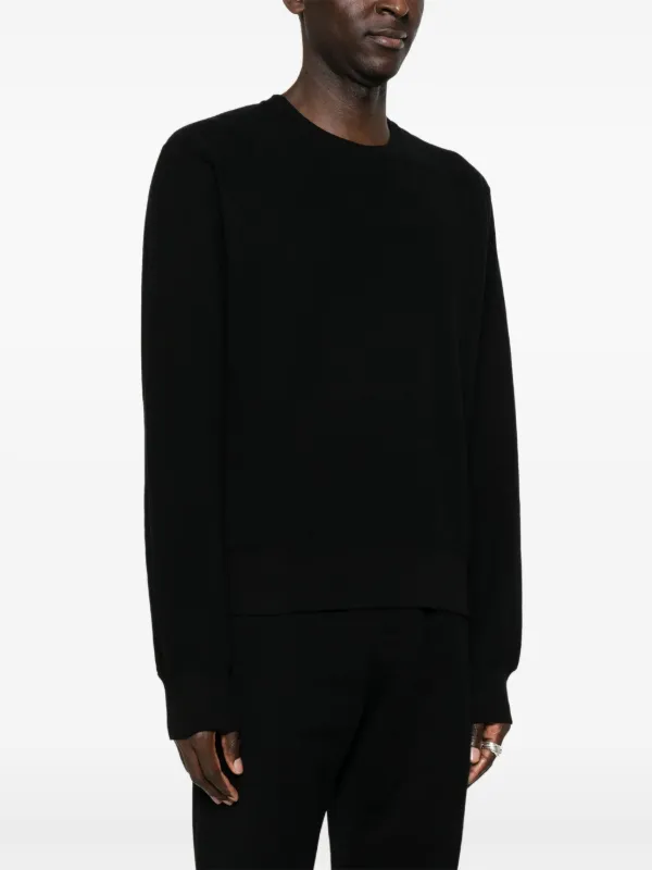 スウェット・トレーナー SAINT LAURENT CASSANDRE SWEATSHIRT 27837622_57612002_600.jpg