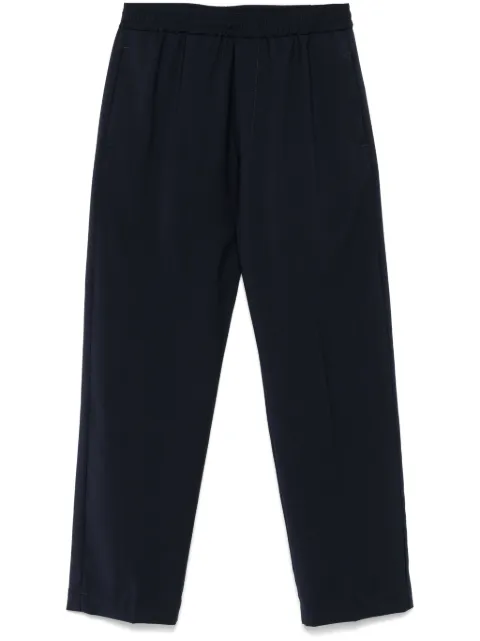 Barena Alfonso Tropical trousers