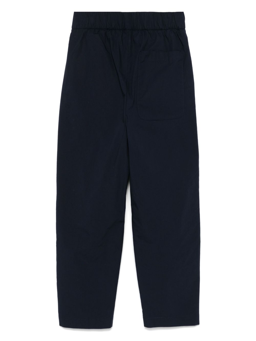 Barena Katoenen broek - Blauw