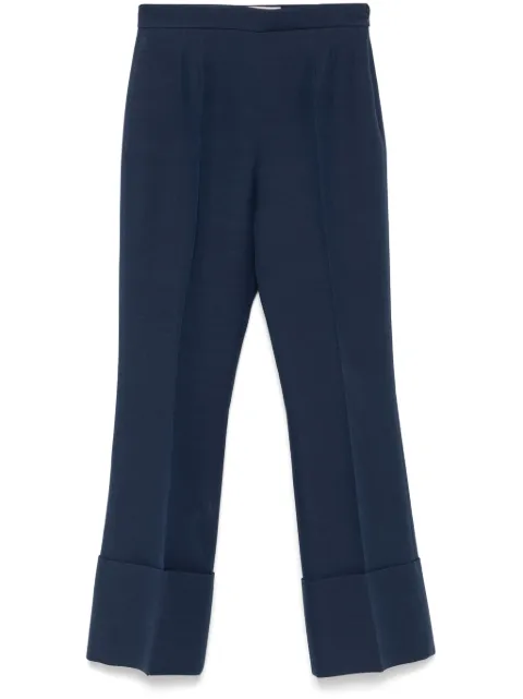 Valentino Garavani Hose aus Krepp
