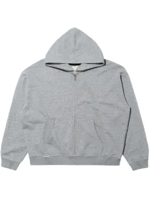 Supreme Hoodie Box Logo | Gris | FARFETCH CL
