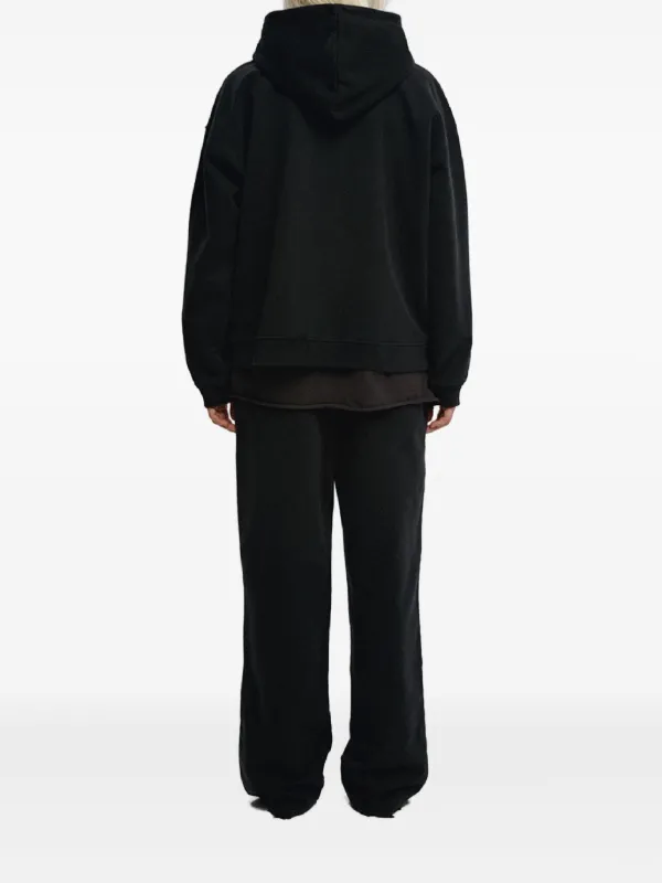 Palace ブラック ジップアップパーカー　エビス Palace ジップアップ パーカー 通販 - FARFETCH