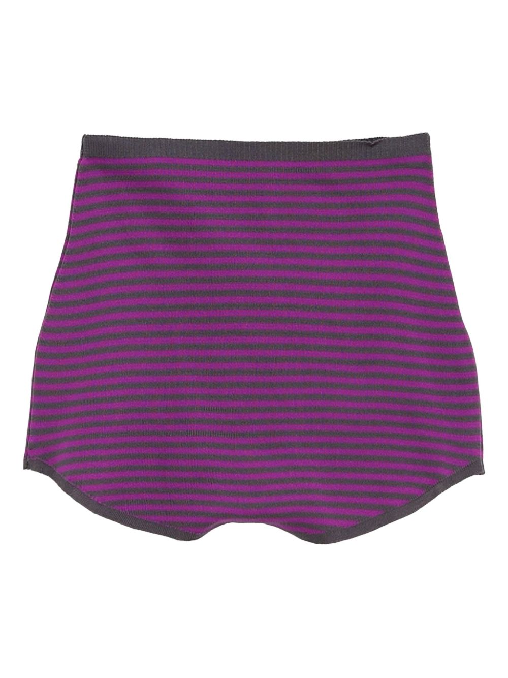 Gimaguas Rene shorts - Purple