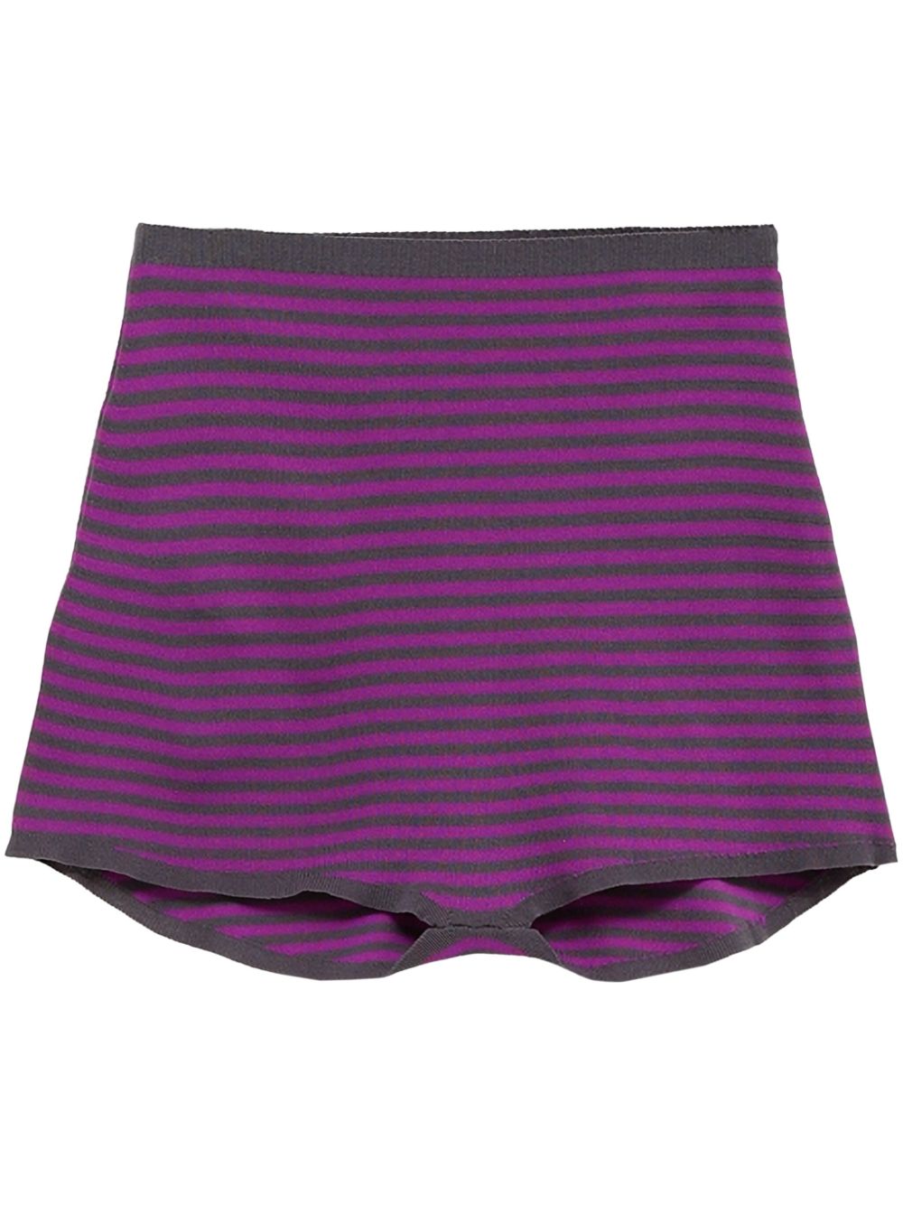 Gimaguas Rene shorts - Purple