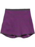 Gimaguas Rene shorts - Purple