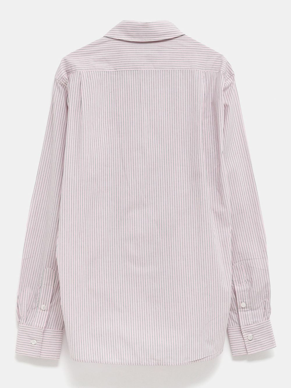 Gimaguas striped shirt - Roze