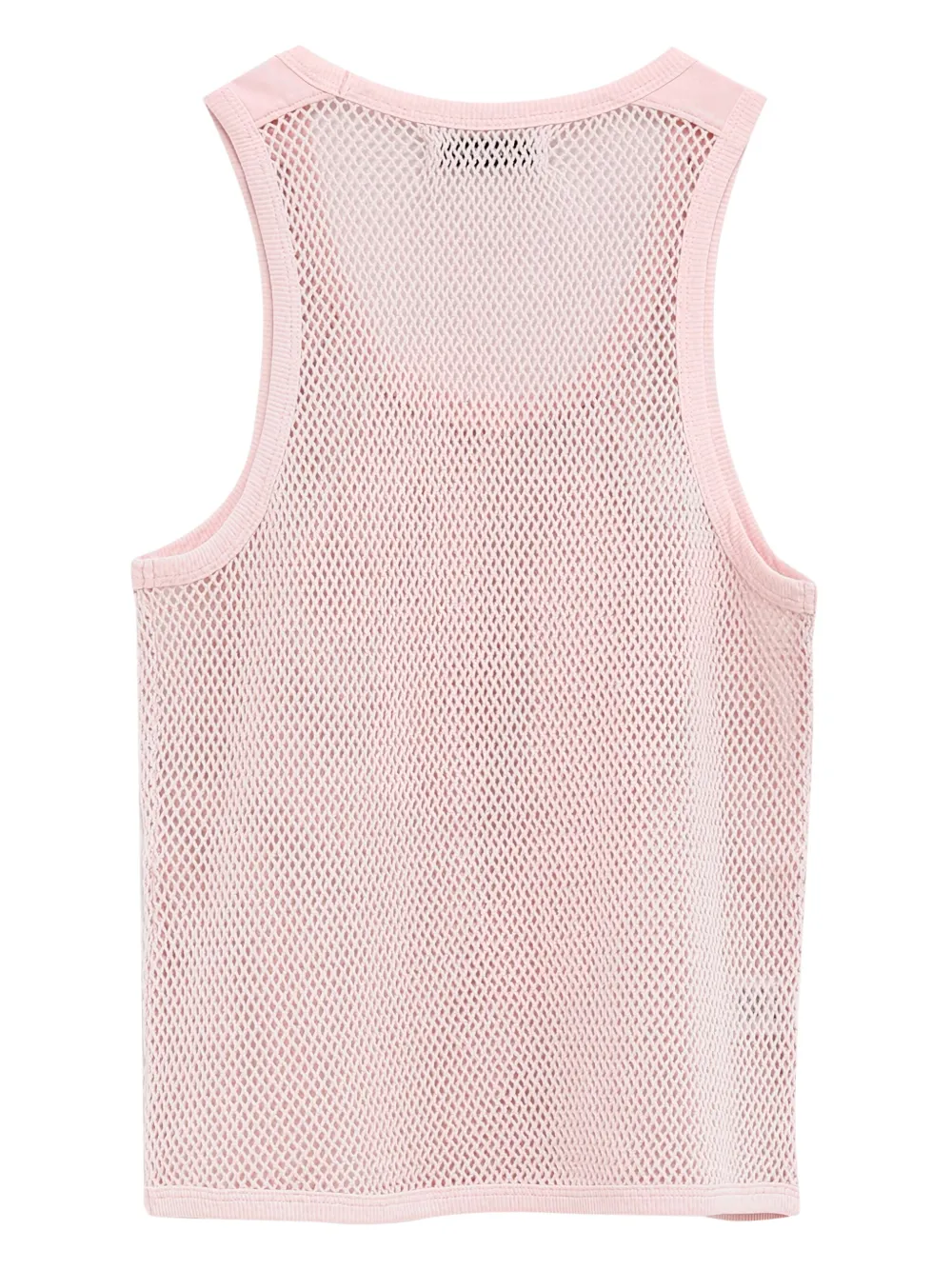 Gimaguas open-knit top | Vests & Tank Tops | Image 2