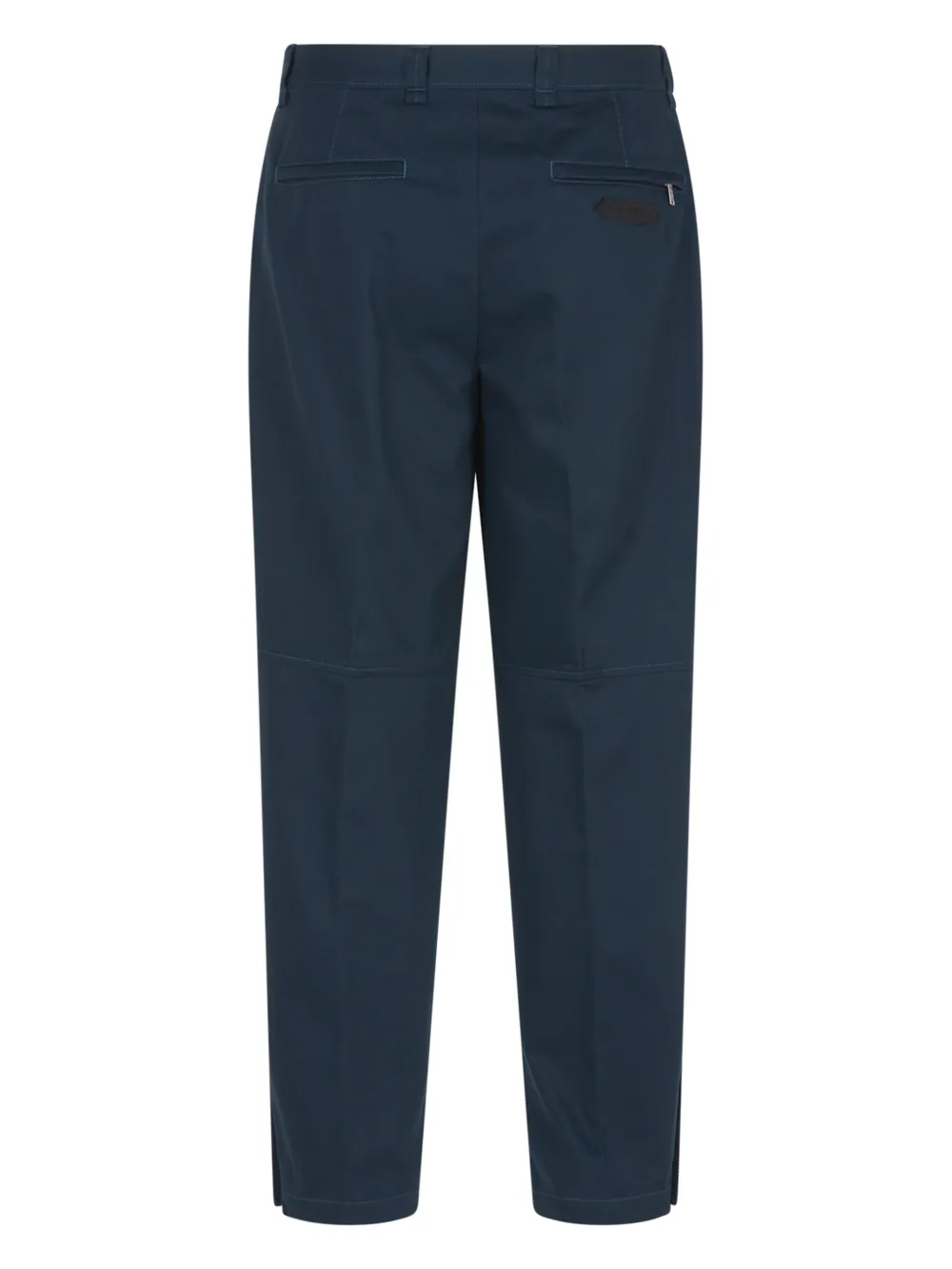 Lanvin chino trousers - Blauw