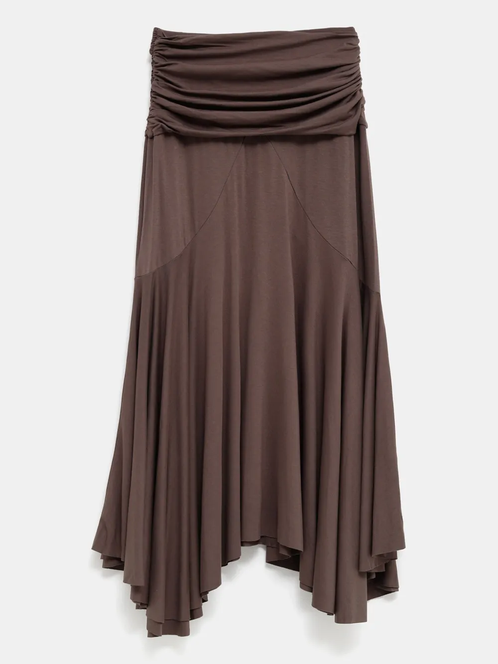 Gimaguas Fortuna skirt - Bruin