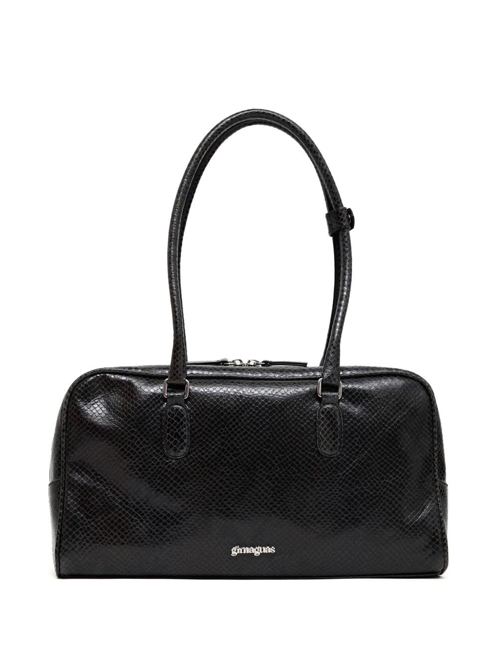 Gimaguas Chica shoulder bag - Black