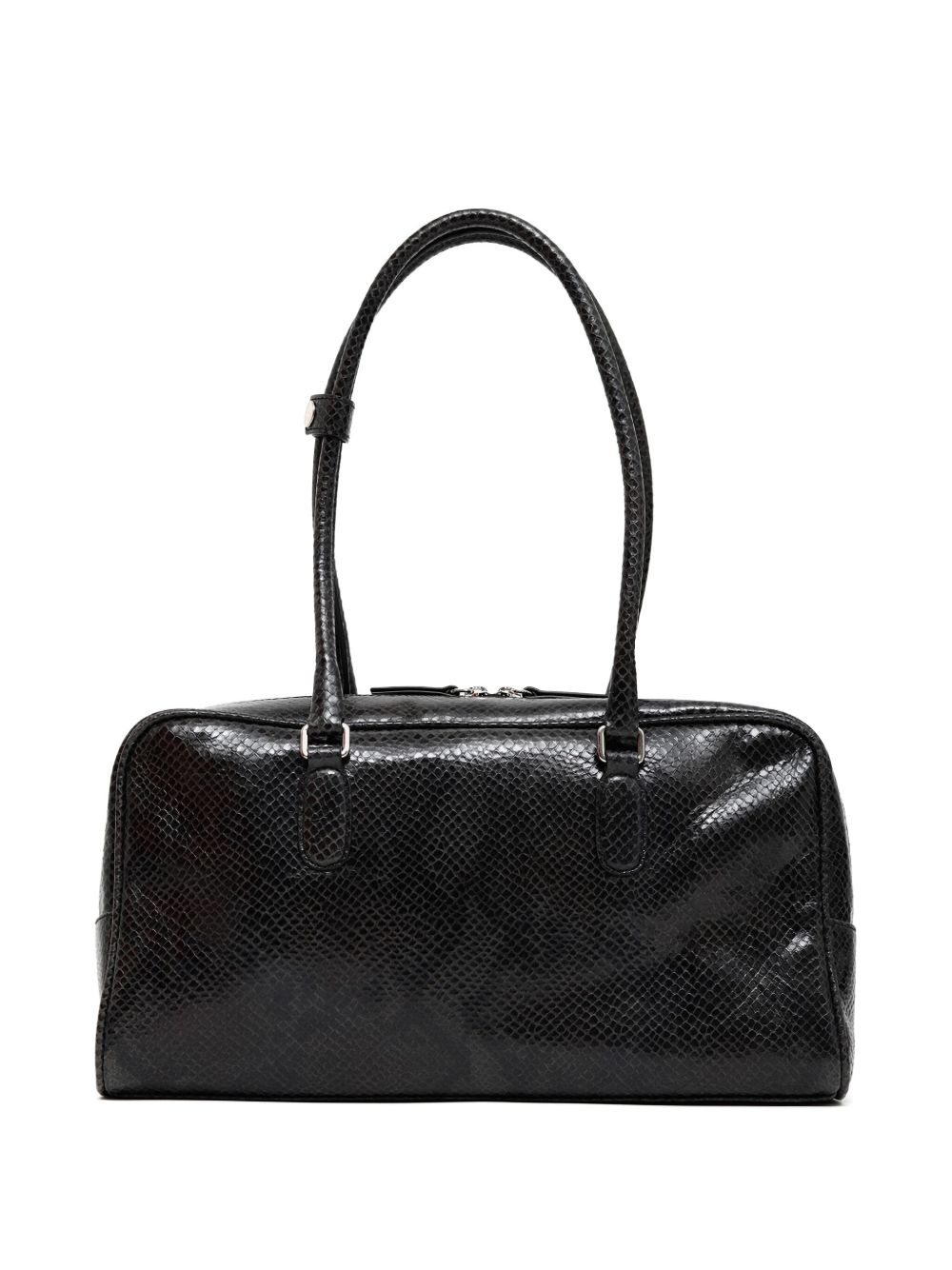 Gimaguas Chica shoulder bag - Black