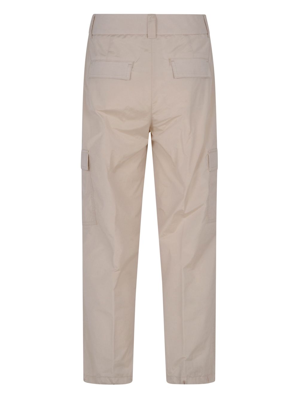 Peserico cargo trousers - Beige