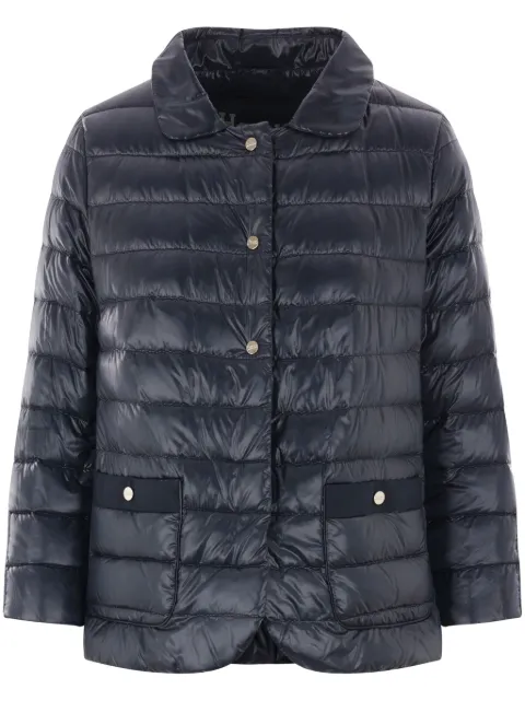 Herno quilted puffer jacket