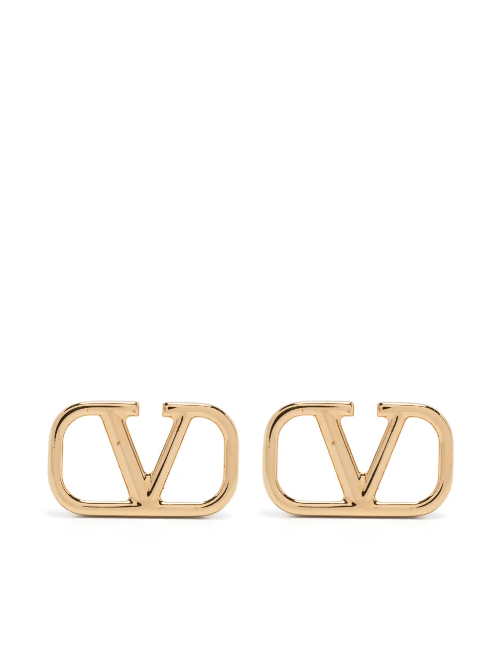 VLogo Signature earrings