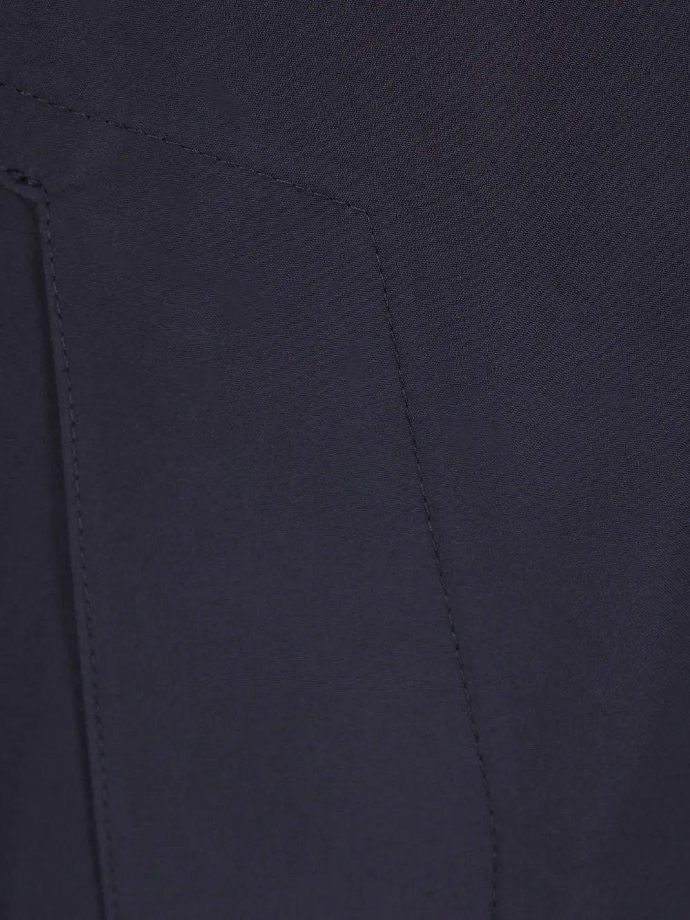 Herno Gore-Tex windjack Blauw
