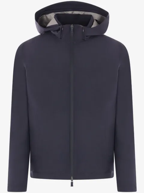 Herno Gore-Tex windbreaker