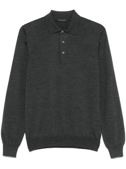 Tagliatore Palmer polo shirt