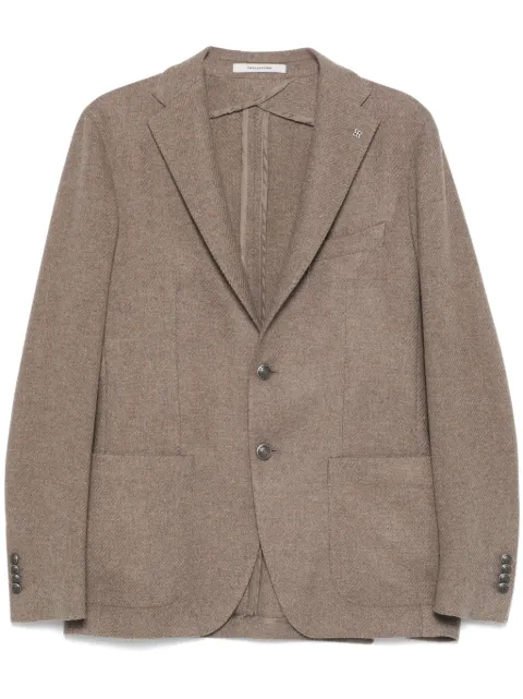 Tagliatore blazer con botones