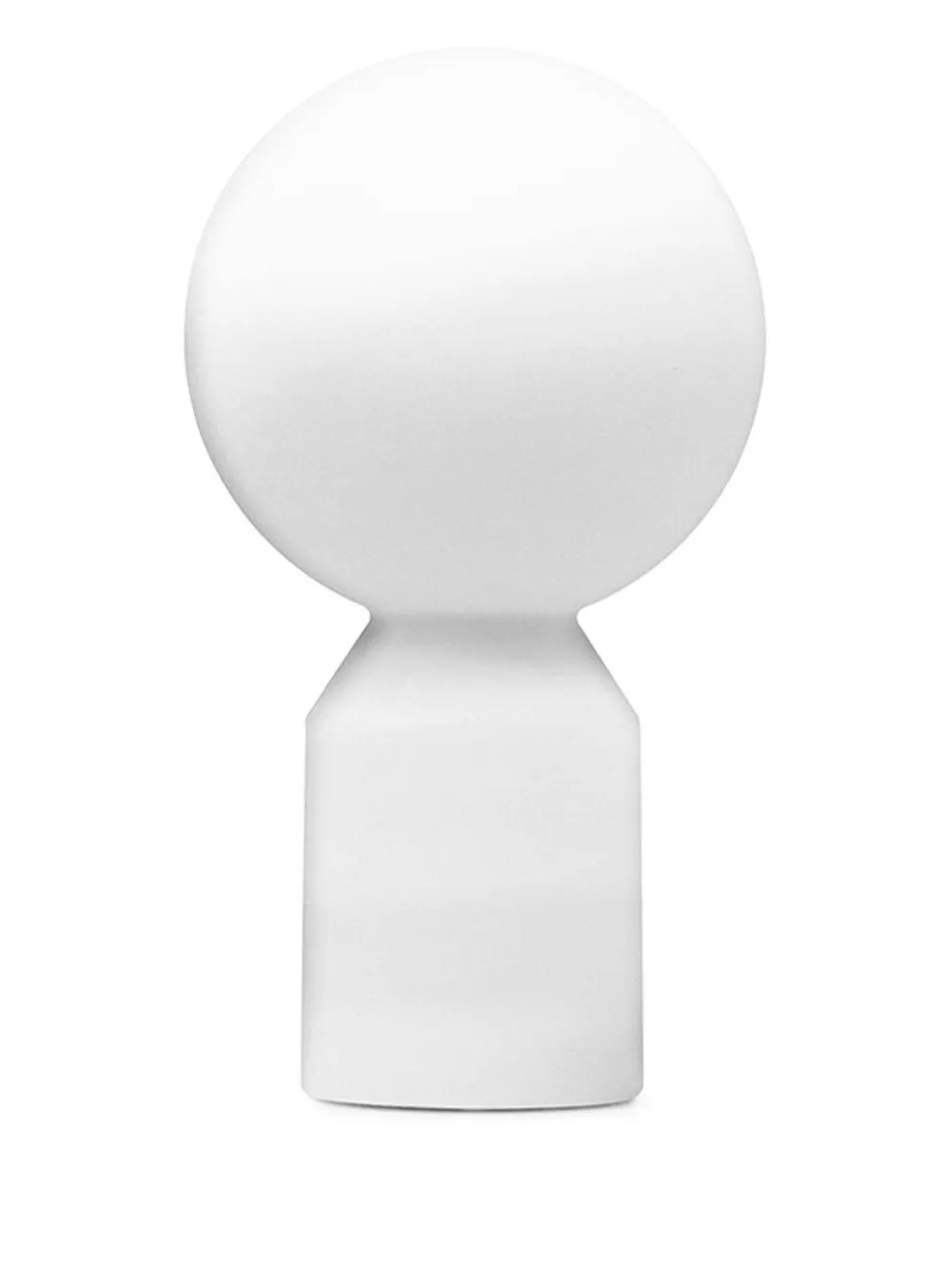 Normann Copenhagen Yo table lamp | White | Image 1