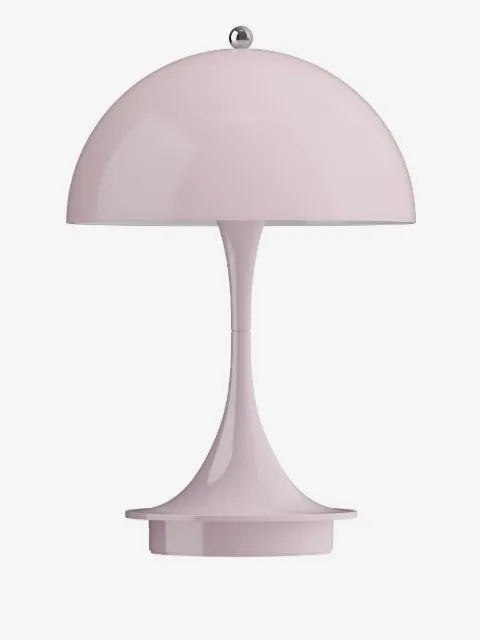 Louis Poulsen Panthella 160 V3 portable LED lamp