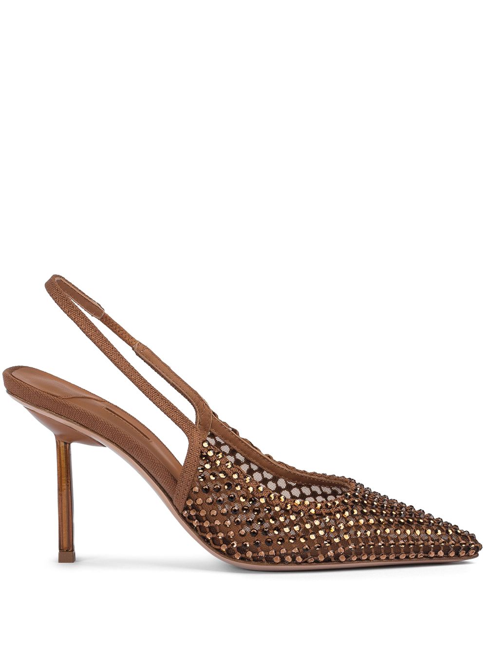 Le Silla Gilda pumps Bruin