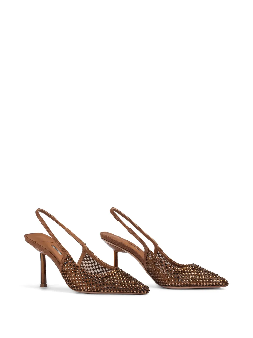 Le Silla Gilda pumps Bruin