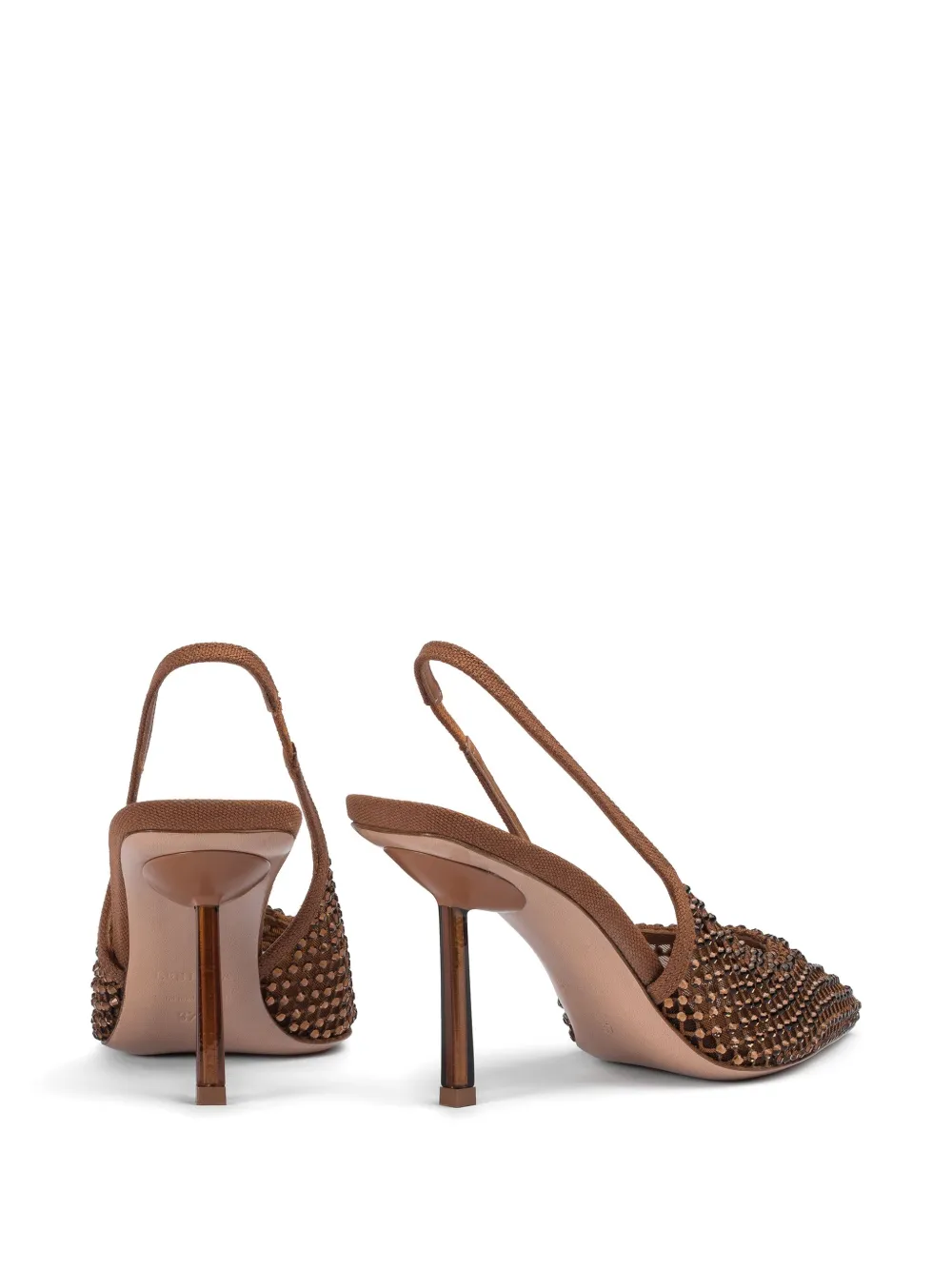 Le Silla Gilda pumps Bruin