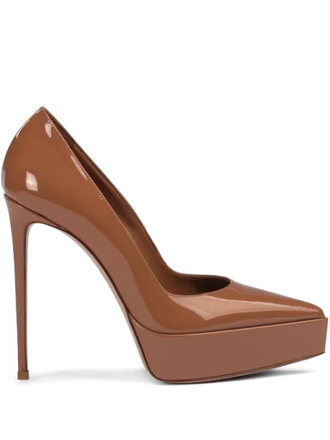 Le Silla Uma pumps 