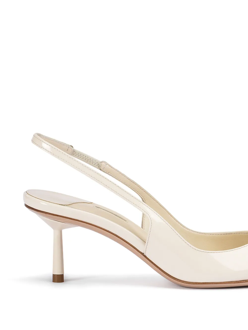 Le Silla Bella pumps - Beige