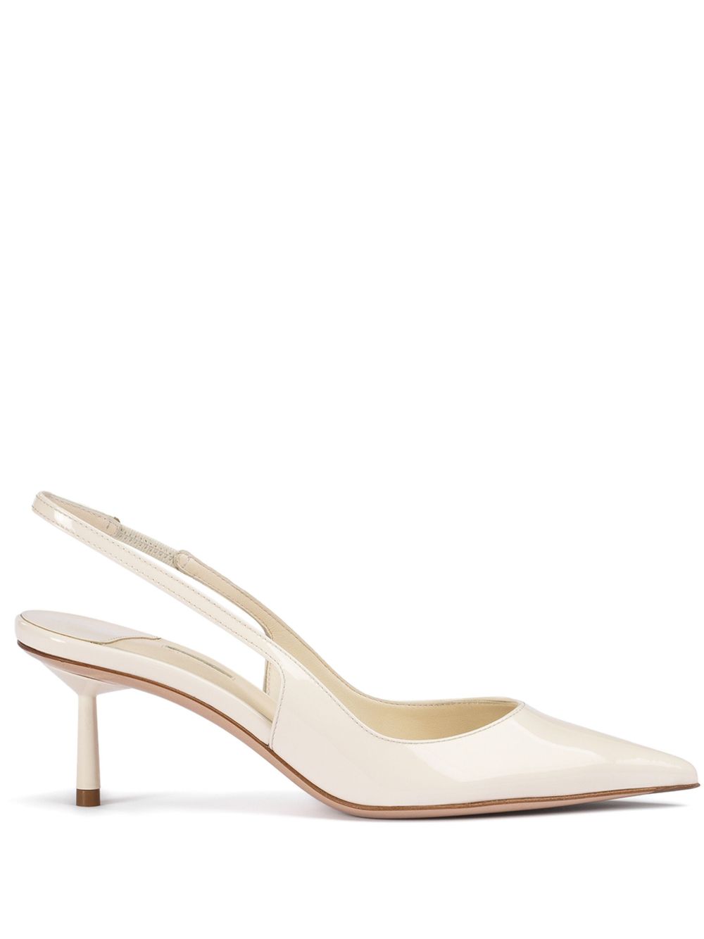 Le Silla Bella pumps Beige