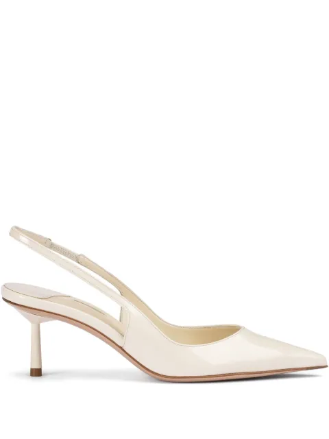 Le Silla Bella pumps