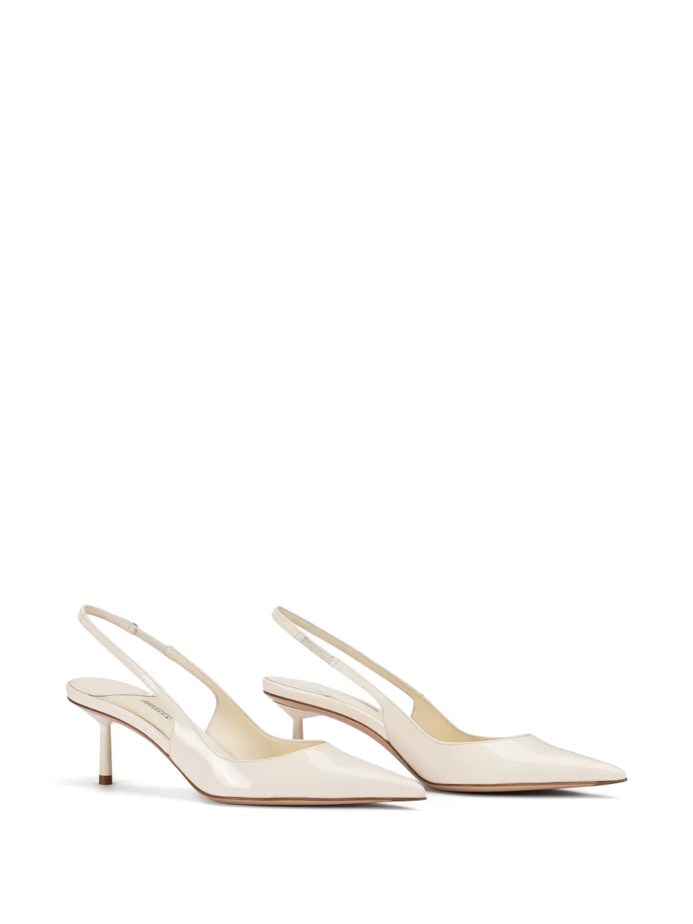 Le Silla Bella pumps Beige