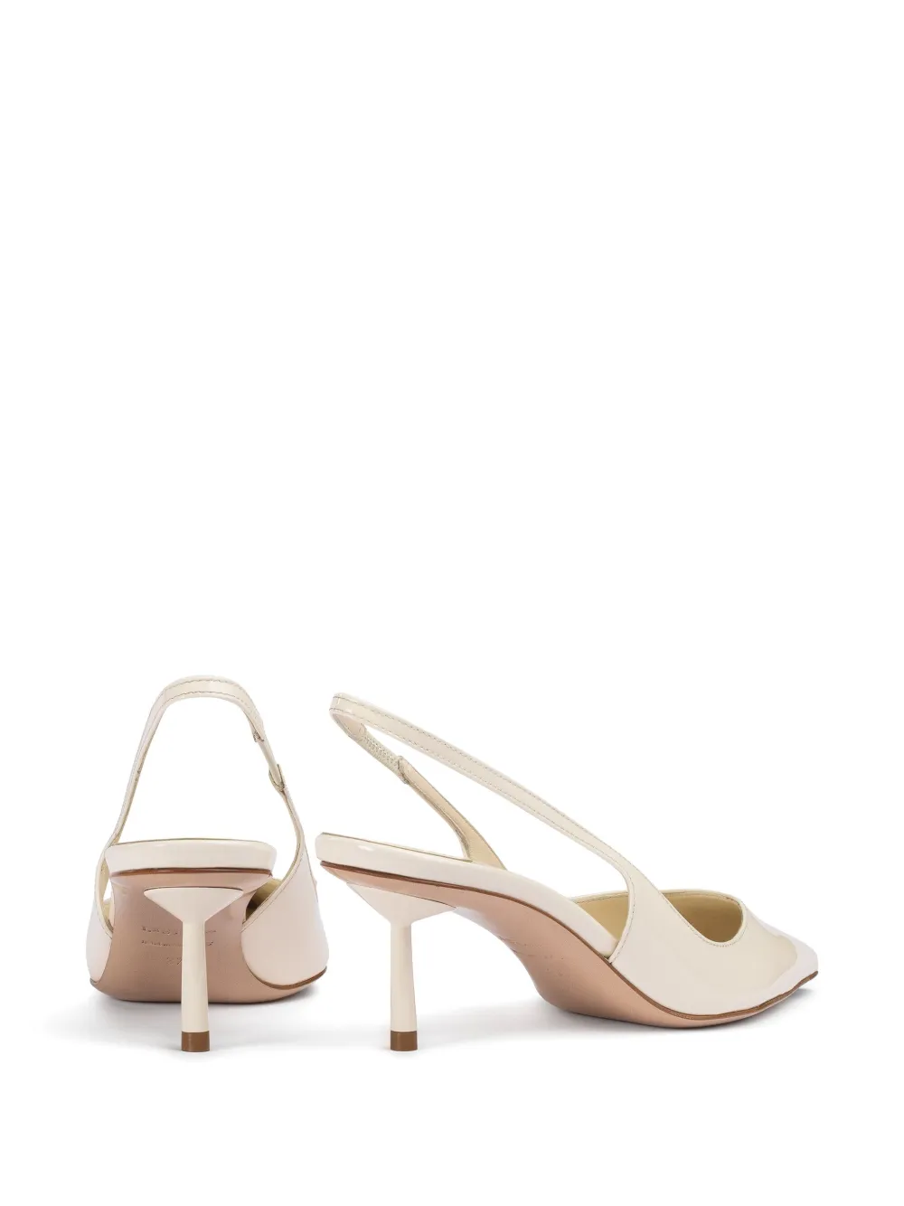 Le Silla Bella pumps Beige