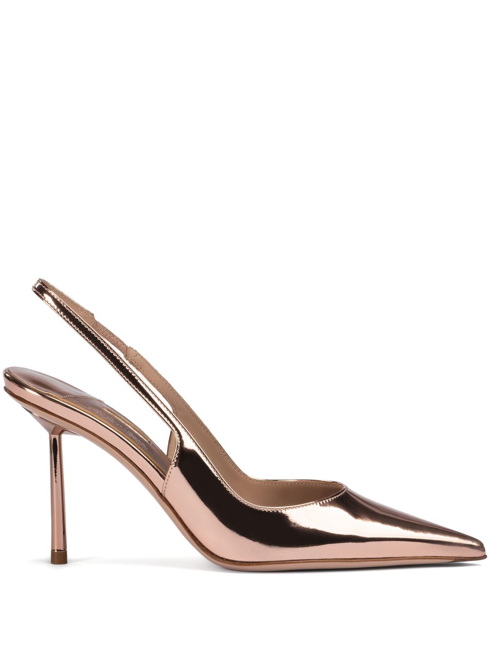 Le Silla Bella pumps Roze