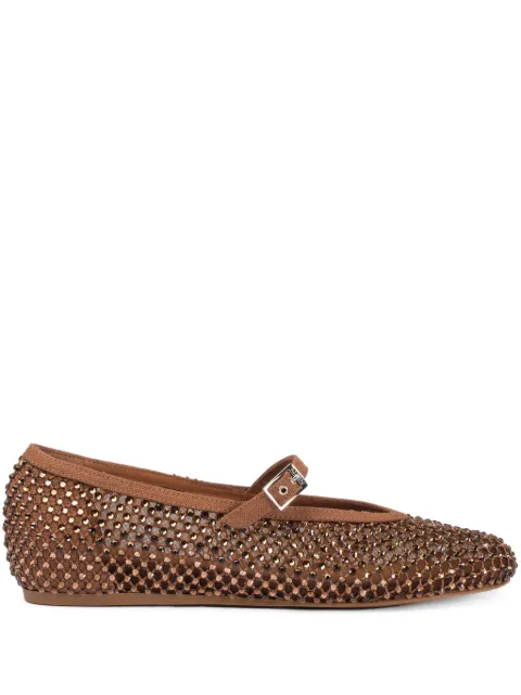 Le Silla flats Gilda