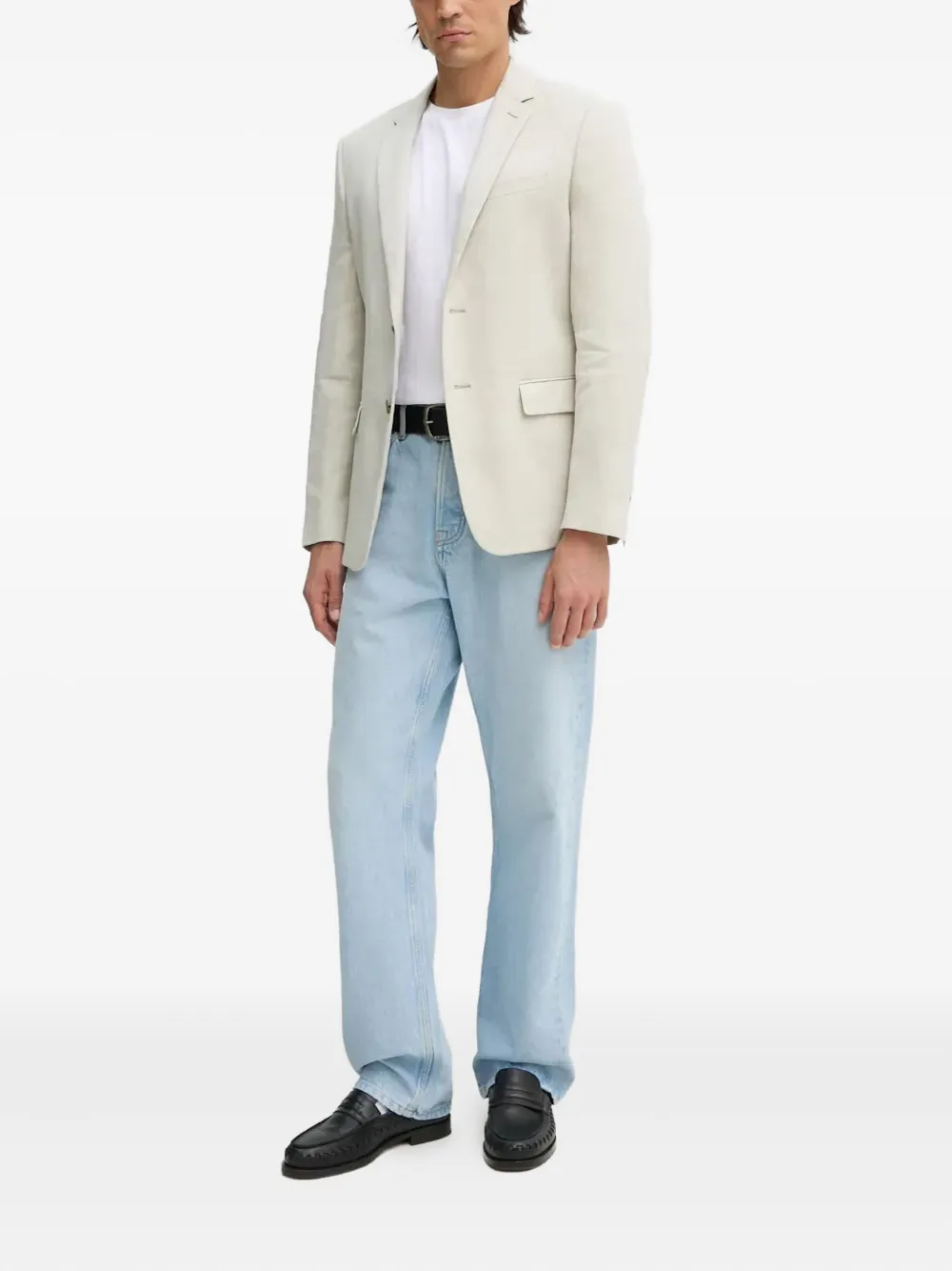 Theory blazer à poches à rabat | Blazers | Image 2