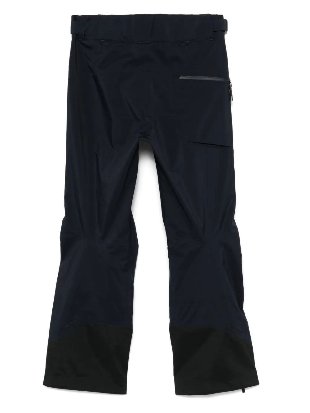 Peak Performance M Alpine trainingsbroek - Blauw