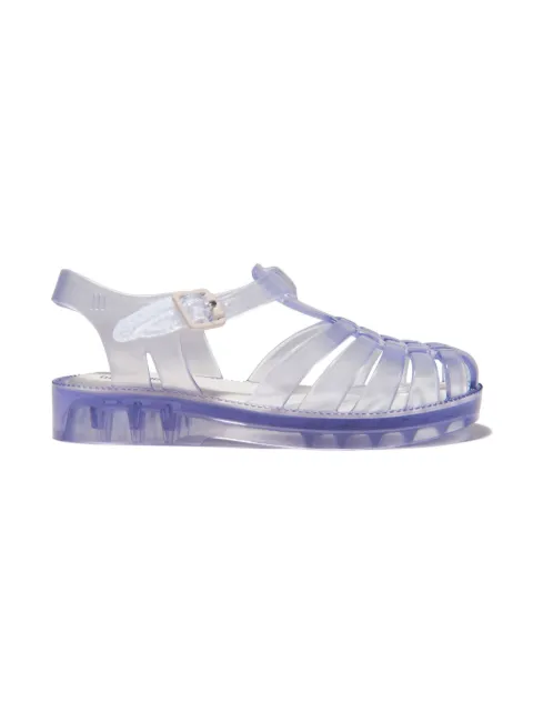 Mini Melissa Possession sandals