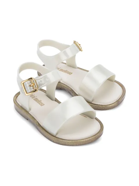 Mini Melissa Mar sandals 