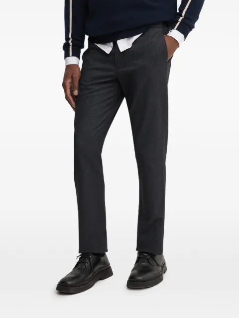 PS Paul Smith back-pocket trousers