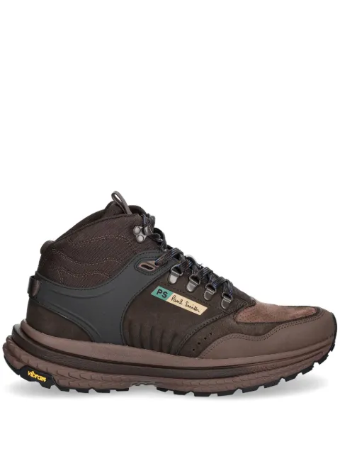 PS Paul Smith botines con agujetas
