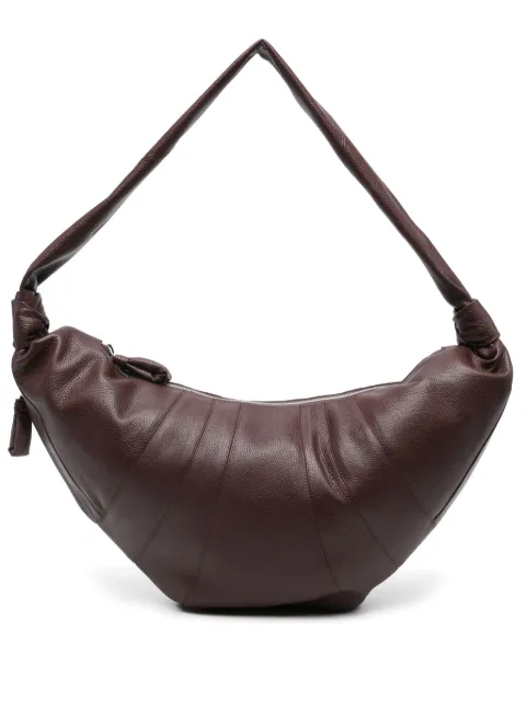 LEMAIRE large Croissant shoulder bag 