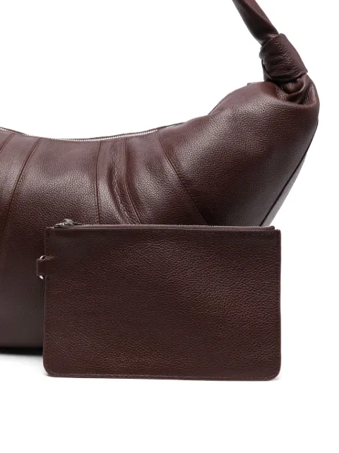 LEMAIRE large Croissant shoulder bag BG0000LL0018 - 3